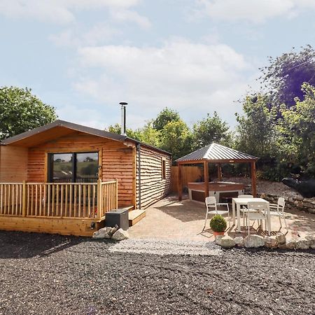 Celyn Villa Ruthin Exterior photo