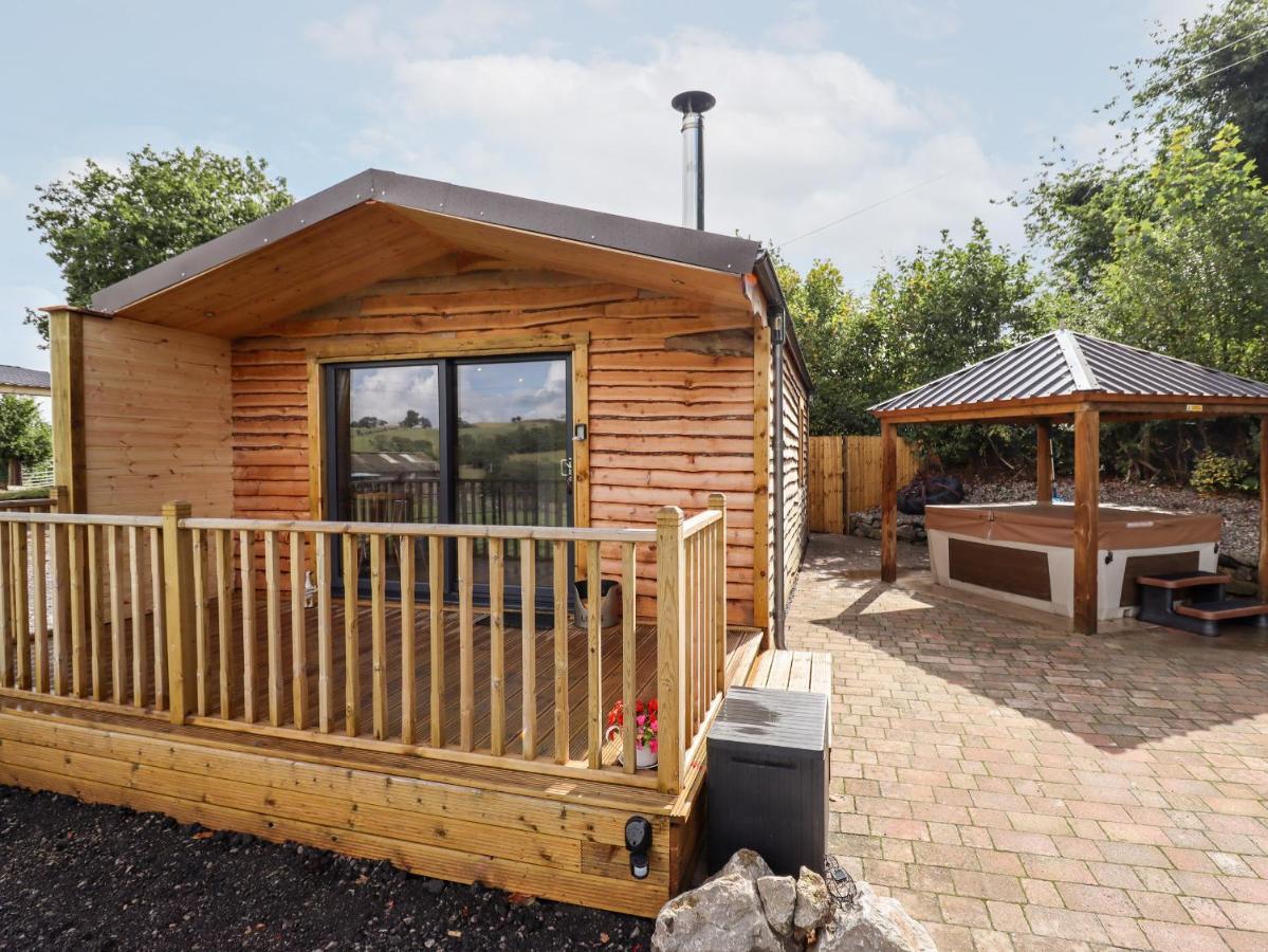 Celyn Villa Ruthin Exterior photo