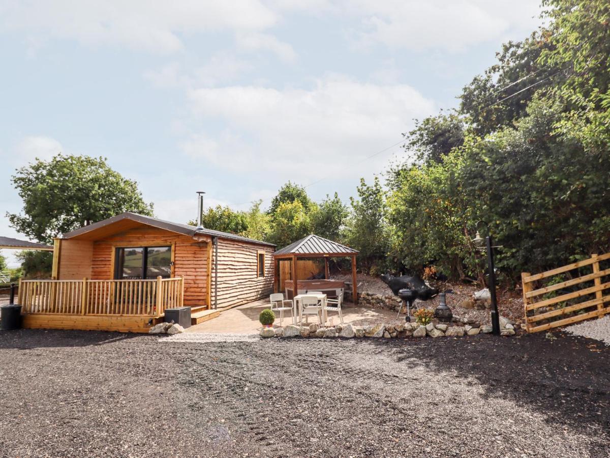 Celyn Villa Ruthin Exterior photo